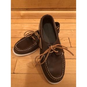Sperry Kids Authentic Original Boat Shoe